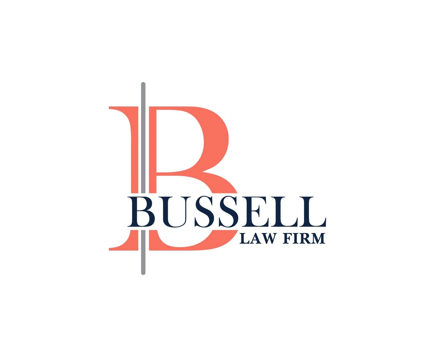 Bussell Law Firm Logo